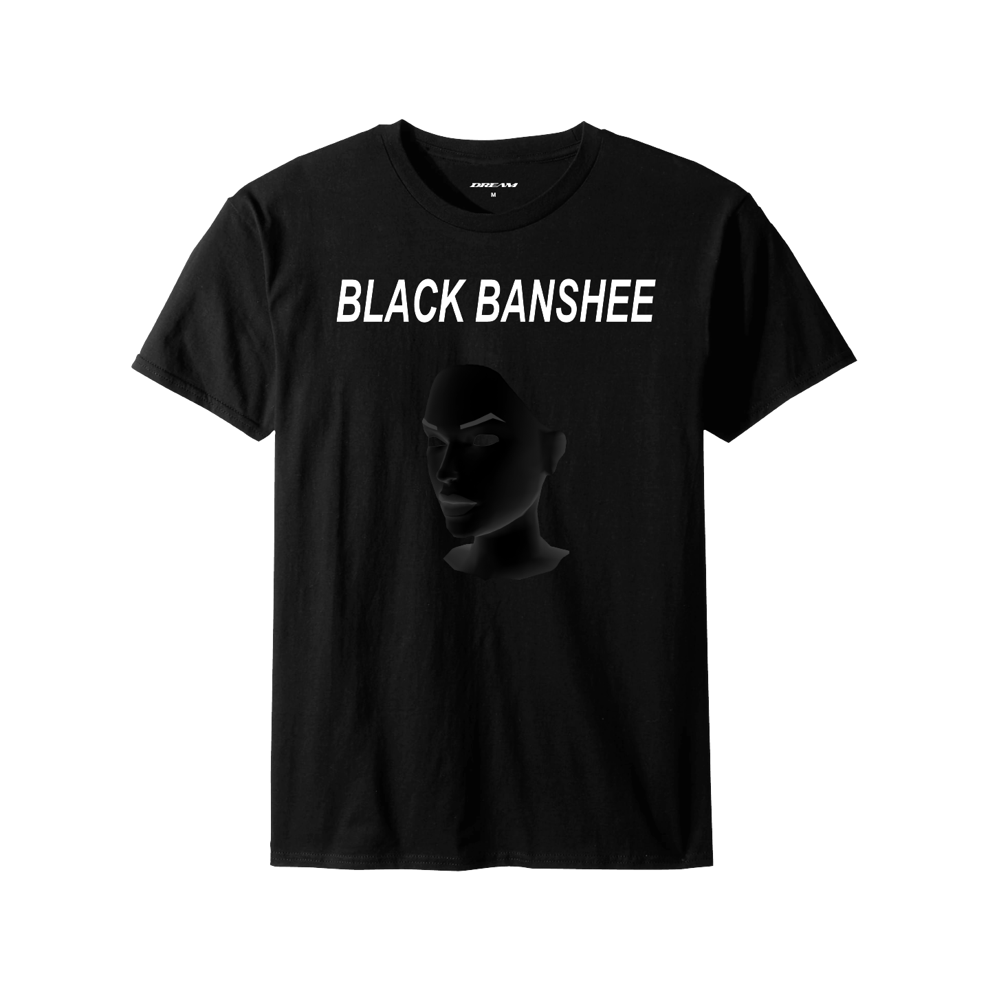 'Black Banshee' Premium Tee