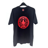 Dream Catalogue 'Lucid Dream Emblem' T-Shirt (black)