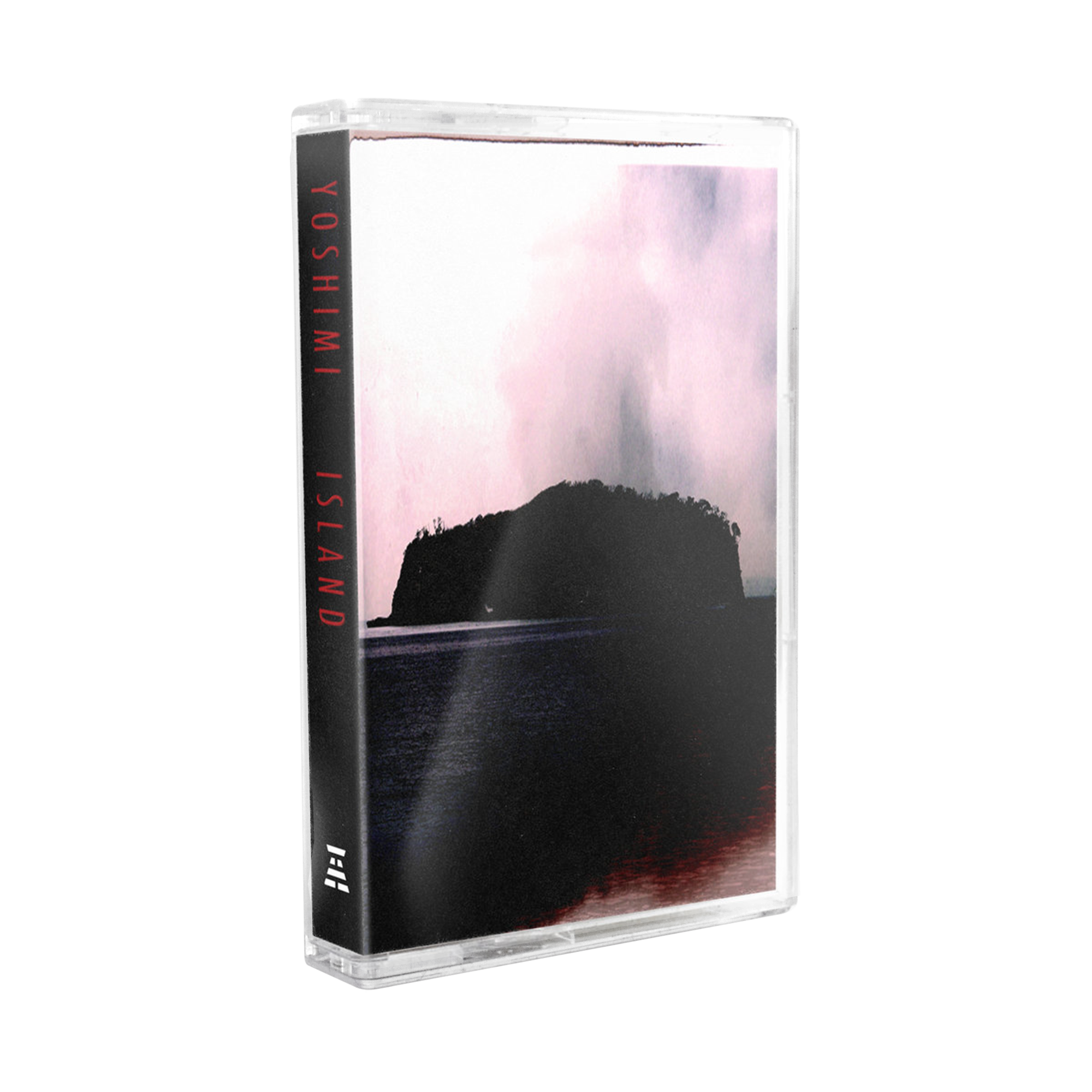 Yoshimi - 'Island' [Cassette]